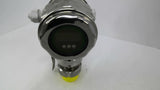 Endress Hauser FMB70-ABR1F4200CAA Delta Pilot S Pressure Transmitter