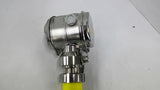 Endress Hauser FMB70-ABR1F4200CAA Delta Pilot S Pressure Transmitter