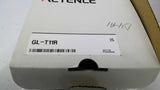 Keyence GL-T11R Controller