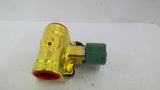 ASCO 8210G008 Solenoid Valve 6.1 Watts 1-1/4" Pipe 5-100 PSI