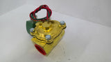 ASCO 8210G008 Solenoid Valve 6.1 Watts 1-1/4" Pipe 5-100 PSI