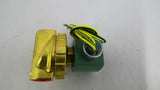 ASCO MP-C-082 Valve 120 Volt