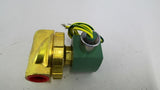 ASCO MP-C-082 Valve 120 Volt