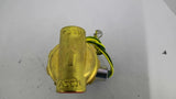 ASCO MP-C-082 Valve 120 Volt