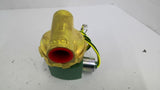 ASCO MP-C-082 Valve 120 Volt