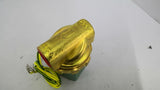 ASCO MP-C-082 Valve 120 Volt