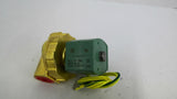 ASCO MP-C-082 Valve 120 Volt