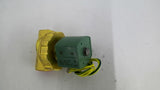ASCO MP-C-082 Valve 120 Volt