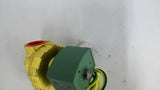 ASCO MP-C-082 Valve 120 Volt