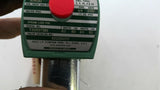 ASCO 8222G070 Solenoid Valve 1/4" Pipe 6.1 Watts
