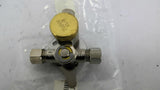 Zurn XL-7 Mixing Valve
