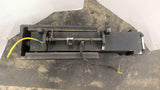 Pneumatic Air Hoist/Grabber 32"-48" Pickup Width