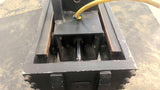 Pneumatic Air Hoist/Grabber 32"-48" Pickup Width