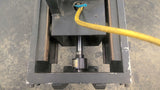 Pneumatic Air Hoist/Grabber 32"-48" Pickup Width