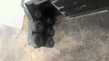 Pneumatic Air Hoist/Grabber 32"-48" Pickup Width