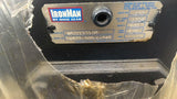 IronMan W8322330.00 500:1 Ratio Gear Reducer .270 HP 2326 In-LBS Output Torque