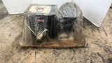IronMan W8322330.00 500:1 Ratio Gear Reducer .270 HP 2326 In-LBS Output Torque