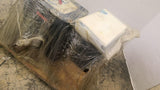 IronMan W8322330.00 500:1 Ratio Gear Reducer .270 HP 2326 In-LBS Output Torque