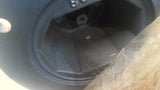 IronMan W8322330.00 500:1 Ratio Gear Reducer .270 HP 2326 In-LBS Output Torque