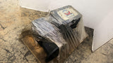 IronMan W8322330.00 500:1 Ratio Gear Reducer .270 HP 2326 In-LBS Output Torque