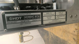 HDT Nordic ECU SCA.75A-OD-5240H0CES 250 VDC R-134A 5 LB Stainless Steel Assembly