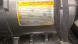 HDT Nordic ECU SCA.75A-OD-5240H0CES 250 VDC R-134A 5 LB Stainless Steel Assembly