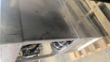HDT Nordic ECU SCA.75A-OD-5240H0CES 250 VDC R-134A 5 LB Stainless Steel Assembly