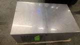 HDT Nordic ECU SCA.75A-OD-5240H0CES 250 VDC R-134A 5 LB Stainless Steel Assembly
