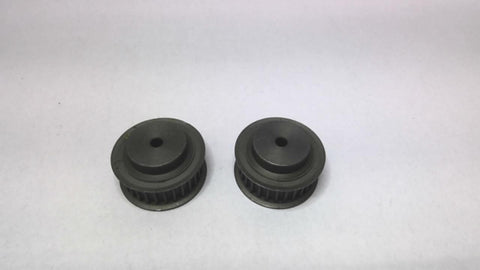 Ametric 28-5M-15 Timing Belt Pulley Lot Of 2