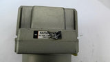 SMC NAF5000-N86D Pneumatic Filter
