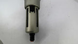 SMC NAF5000-N86D Pneumatic Filter