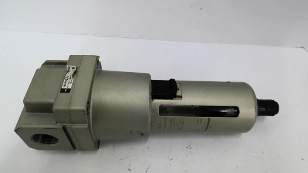 SMC NAF5000-N86D Pneumatic Filter