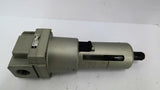 SMC NAF5000-N86D Pneumatic Filter
