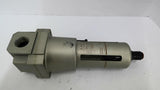 SMC NAF5000-N86D Pneumatic Filter