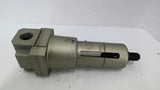 SMC NAF5000-N86D Pneumatic Filter