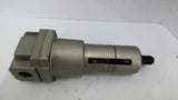 SMC NAF5000-N86D Pneumatic Filter