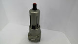 SMC NAF5000-N86D Pneumatic Filter