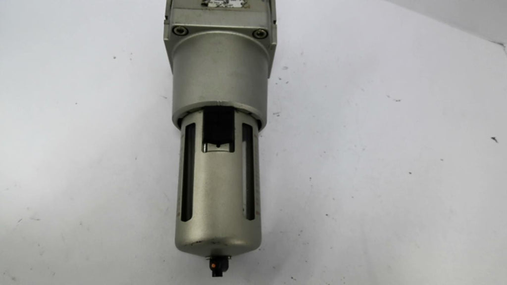 SMC NAL5000-N06-3 3/4" Pneumatic Filter Regulator