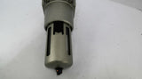 SMC NAL5000-N06-3 3/4" Pneumatic Filter Regulator