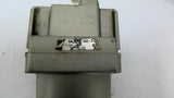 SMC NAL5000-N06-3 3/4" Pneumatic Filter Regulator
