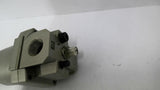 SMC NAL5000-N06-3 3/4" Pneumatic Filter Regulator