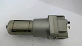 SMC NAL5000-N06-3 3/4" Pneumatic Filter Regulator