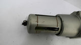 SMC NAL5000-N06-3 3/4" Pneumatic Filter Regulator