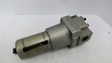 SMC NAL5000-N06-3 3/4" Pneumatic Filter Regulator