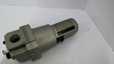 SMC NAL5000-N06-3 3/4" Pneumatic Filter Regulator