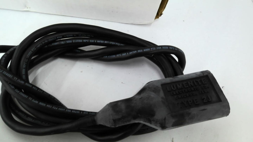 Lumenite 2J Cable