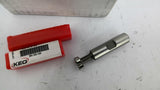 KEO T-Slot Cutter 9/16" D 15/64" W