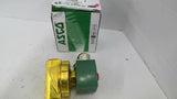 ASCO 4NWZ8 8220G409 Valve 10.1 Watts 3/4" 120 Volt