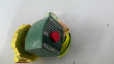 ASCO 4NWZ8 8220G409 Valve 10.1 Watts 3/4" 120 Volt