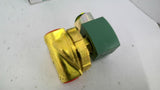 ASCO 4NWZ8 8220G409 Valve 10.1 Watts 3/4" 120 Volt